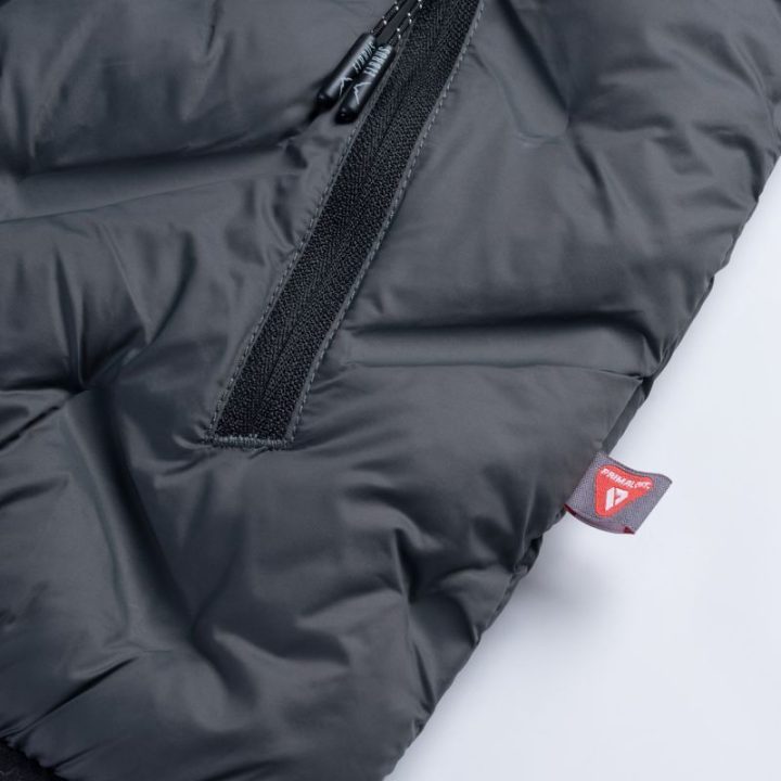 Moteriška dygsniuota liemenė Elbrus Huel Vest Primaloft, 95 g