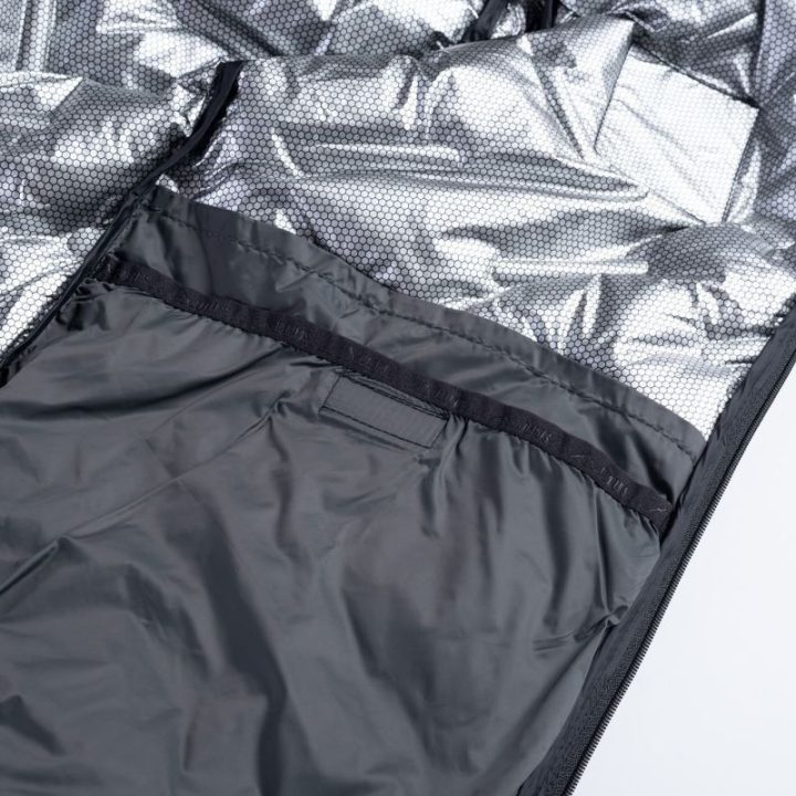 Moteriška dygsniuota liemenė Elbrus Huel Vest Primaloft, 95 g