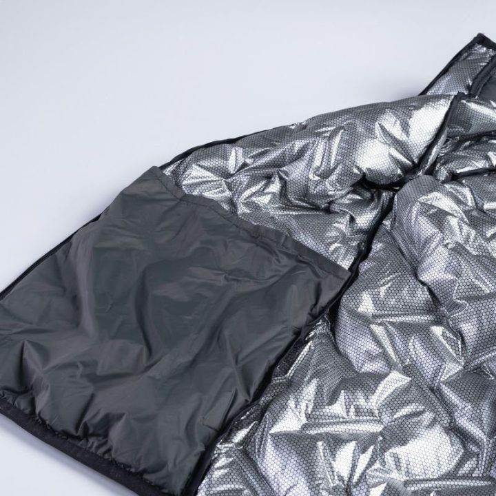 Moteriška dygsniuota liemenė Elbrus Huel Vest Primaloft, 95 g