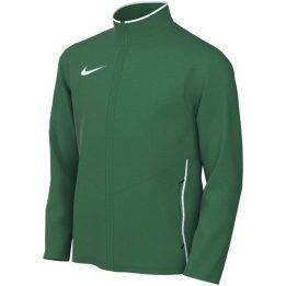 Vaikiškas džemperis su Dri-FIT technologija Nike Park 26, žalias