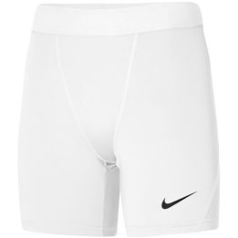 Moteriški šortai Nike Dri-FIT Strike NP, balti