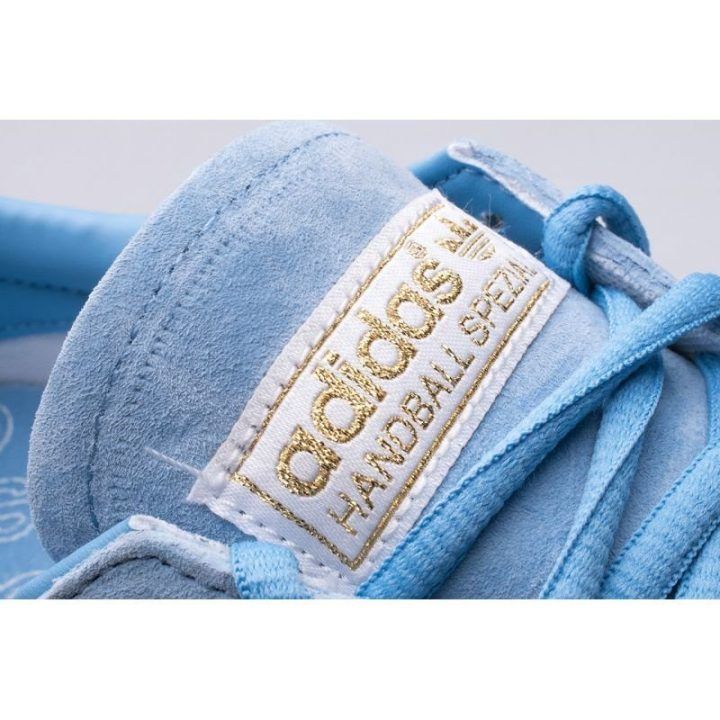 Vyriški sportbačiai adidas Handball Spezial, žydri