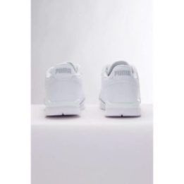 Vyriški žemi sportbačiai Puma St Runner V3 L, žali
