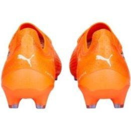 Vyriški futbolo bateliai FG/AG su SpeedPlate padu Puma Ultra Ultimate