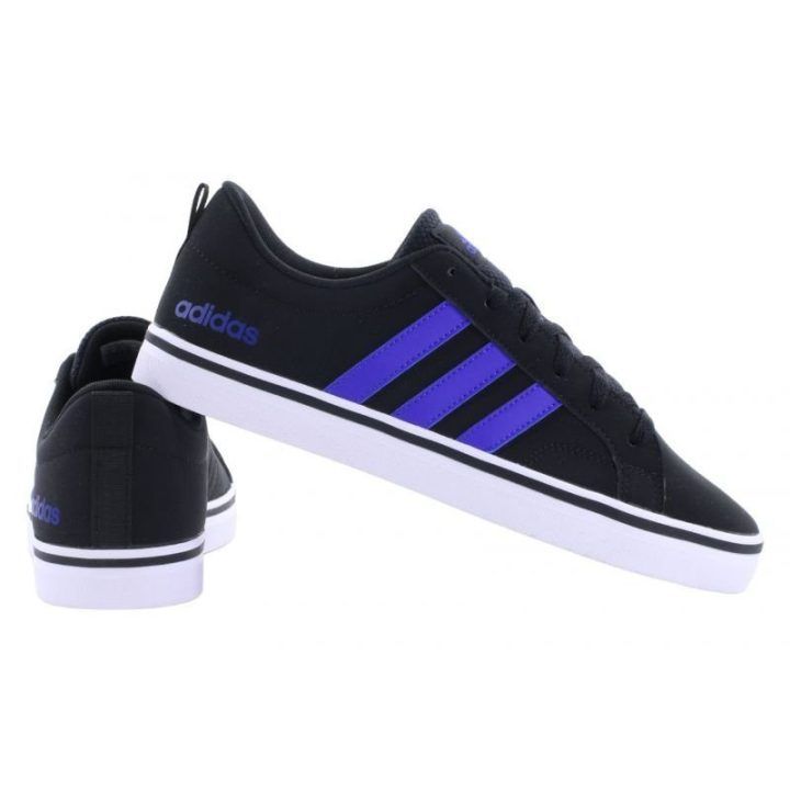 Vyriški sportbačiai adidas VS Pace 2.0, juodi