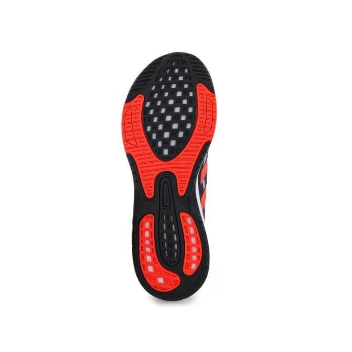 Vyriški bėgimo bateliai adidas Supernova+, tamsiai mėlyni