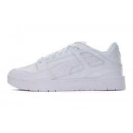 Vyriški odiniai sportbačiai Puma Slipstream INVDR LTH, balti