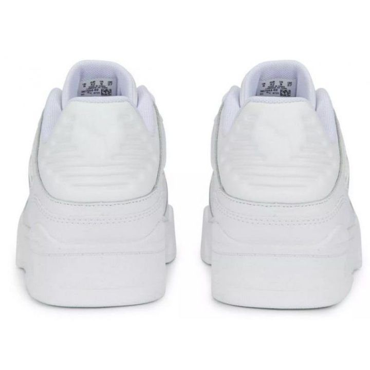Vyriški odiniai sportbačiai Puma Slipstream INVDR LTH, balti