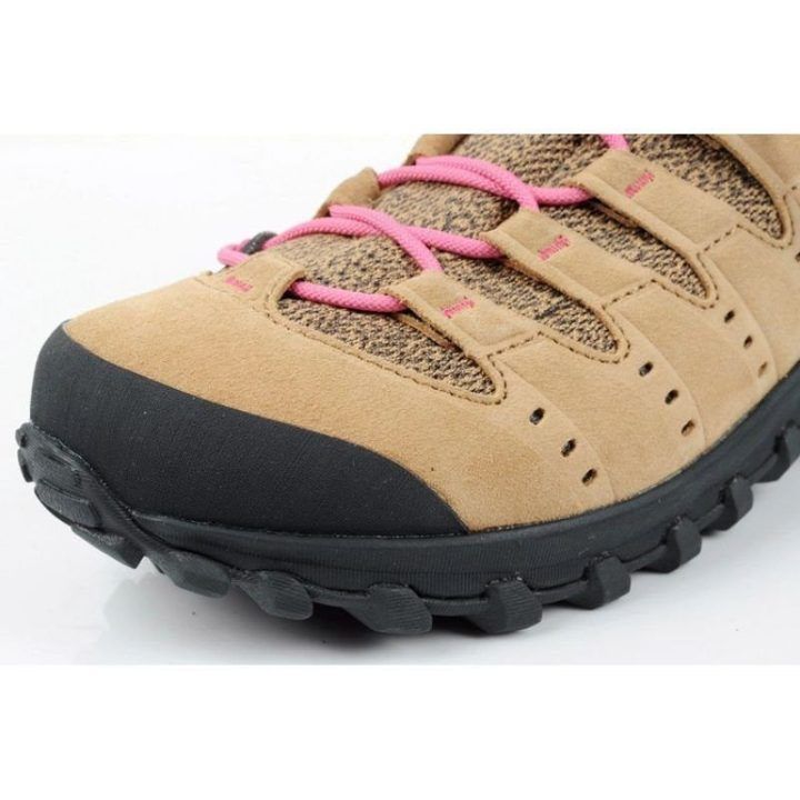 Moteriški žygio batai su GORE-TEX membrana AKU Alterra Lite, smėlio