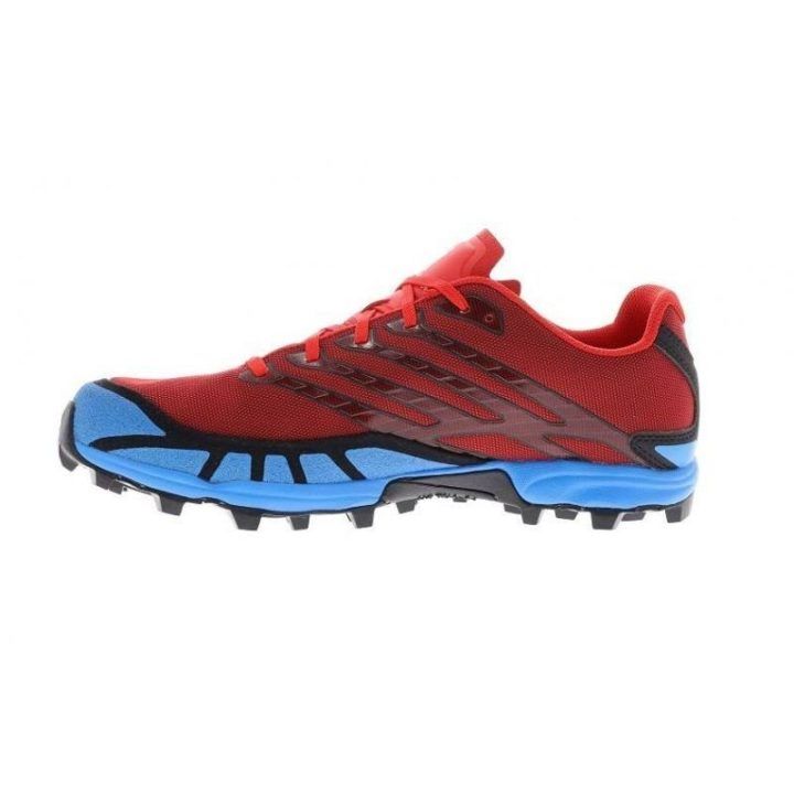 Moteriški sportbačiai su kibiu padu Inov-8 X-Talon 255