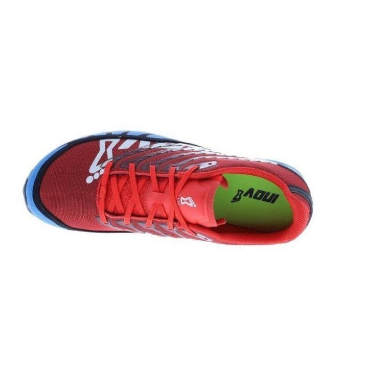 Moteriški sportbačiai su kibiu padu Inov-8 X-Talon 255