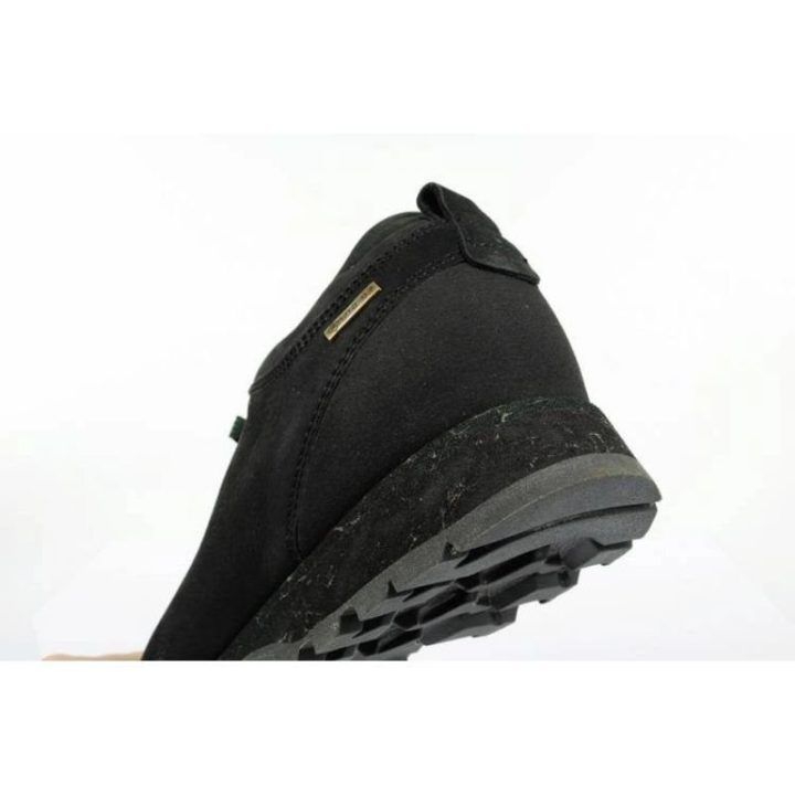 Vyriški žygio batai su GORE-TEX membrana AKU Bellamont 3, juodi