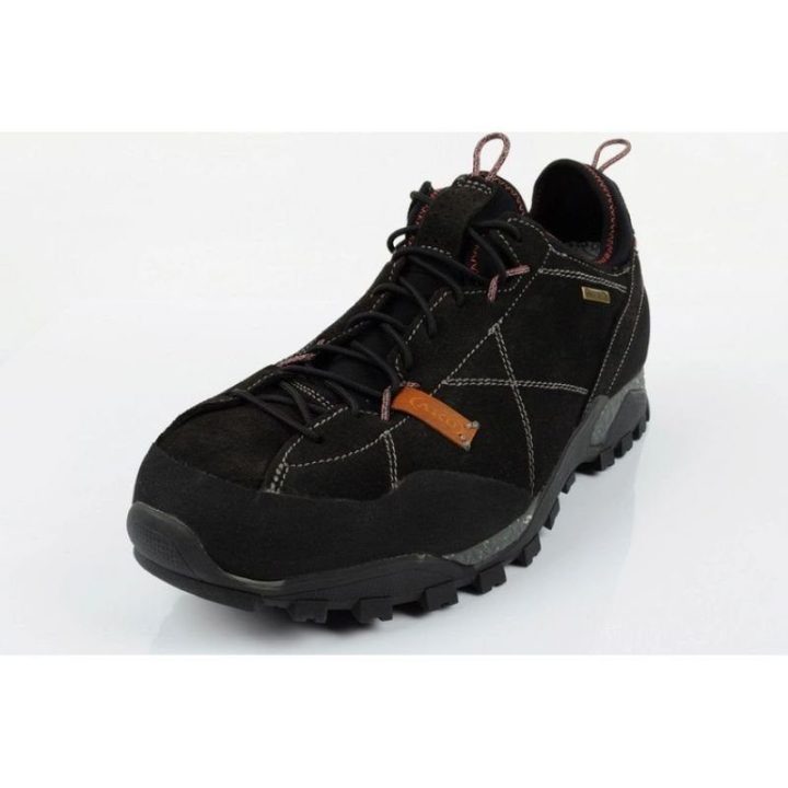 Moteriški žygio batai su GORE-TEX membrana AKU Nativa GTX, pilki
