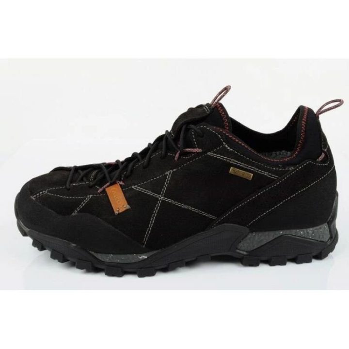Moteriški žygio batai su GORE-TEX membrana AKU Nativa GTX, pilki