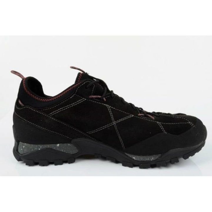 Moteriški žygio batai su GORE-TEX membrana AKU Nativa GTX, pilki