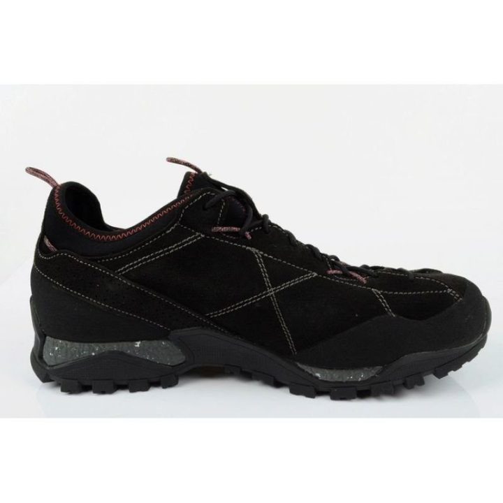 Moteriški žygio batai su GORE-TEX membrana AKU Nativa GTX, pilki