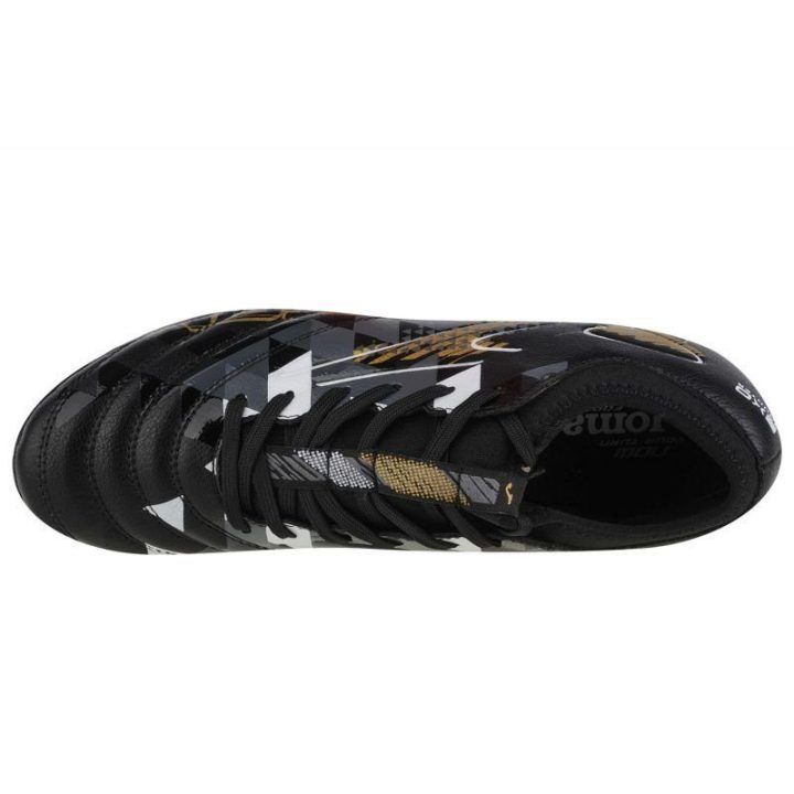Vyriški futbolo bateliai Joma Propulsion 2201 AG, juodi