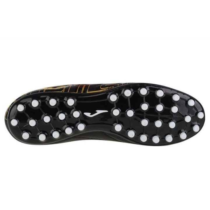 Vyriški futbolo bateliai Joma Propulsion 2201 AG, juodi