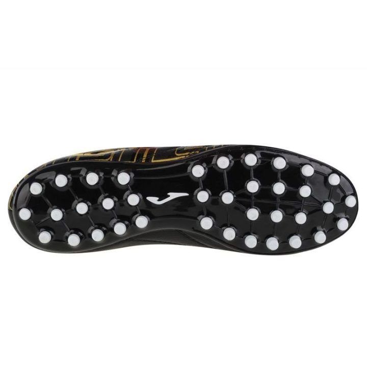 Vyriški futbolo bateliai Joma Propulsion 2201 AG, juodi