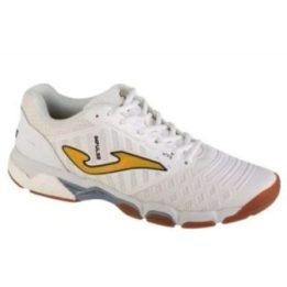 Vyriški tinklinio bateliai Joma V.Impulse 2002, balti