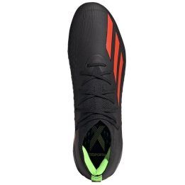 Futbolo bateliai natūraliai vejai adidas X Speedportal.1