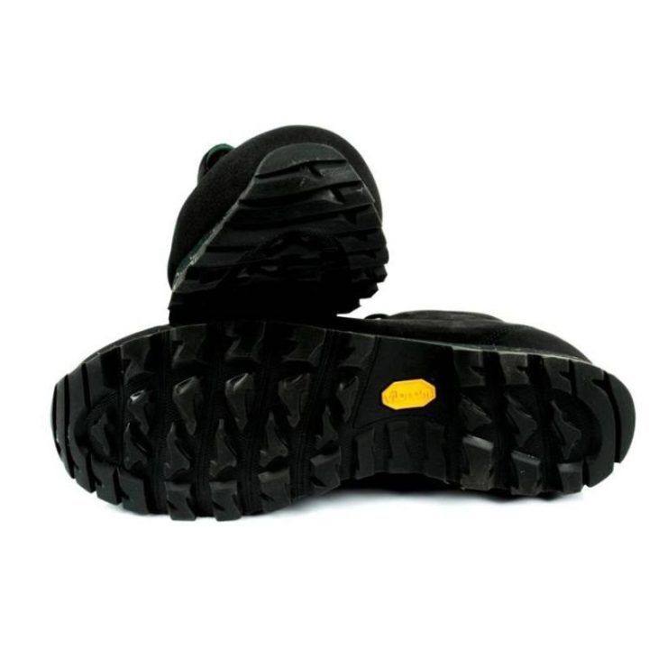 Vyriški odiniai žygio batai AKU Bellamont 3 GTX, juodi