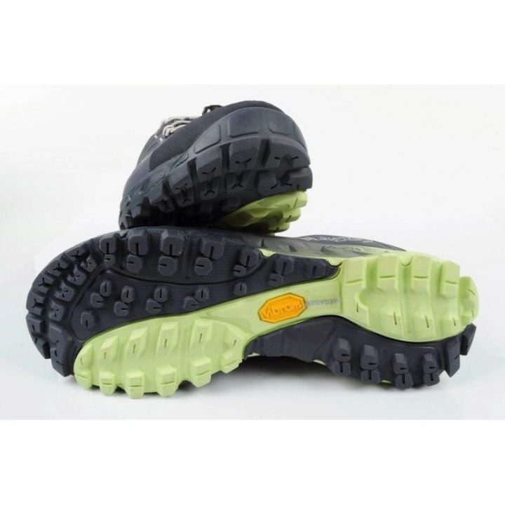 Moteriški žygio batai AKU Selvatica GTX, tamsiai mėlyni