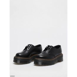 Batai su platforminiu padu Dr. Martens 1461 Quad