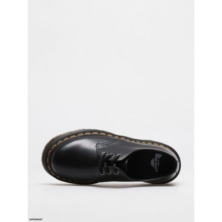 Batai su platforminiu padu Dr. Martens 1461 Quad