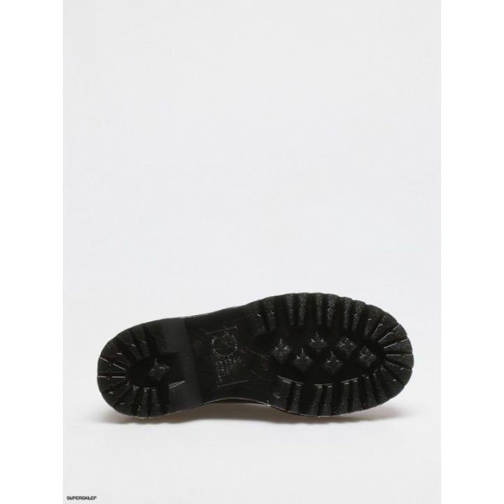 Batai su platforminiu padu Dr. Martens 1461 Quad