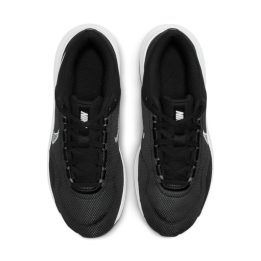 Vyriški treniruočių bateliai Nike Legend Essential 3 Next Nature, juodi