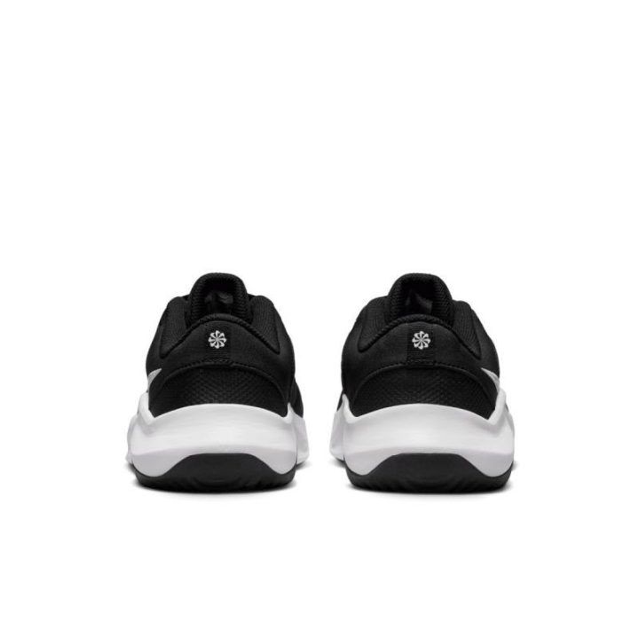 Vyriški treniruočių bateliai Nike Legend Essential 3 Next Nature, juodi