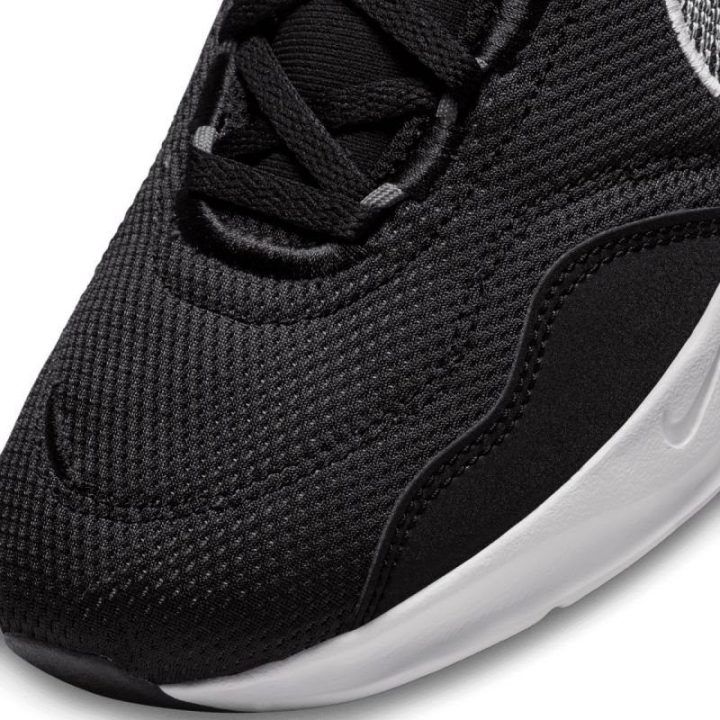 Vyriški treniruočių bateliai Nike Legend Essential 3 Next Nature, juodi