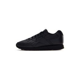 Vyriški odiniai sportbačiai Reebok Glide GZ2322, juodi