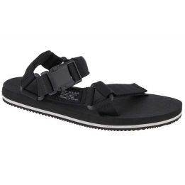 Vyriškos reguliuojamos basutės Levi's Tahoe Refresh, juodos