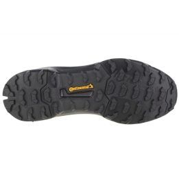 Vyriški žygio batai adidas Terrex AX4 GTX, juodi