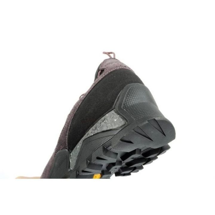 Vyriški odiniai žygio batai su GORE-TEX AKU Nativa, violetiniai