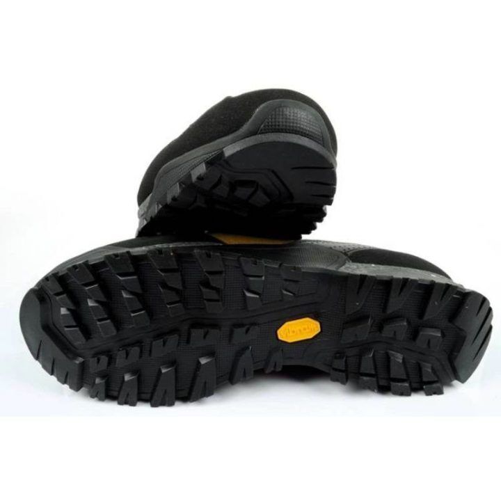 Vyriški odiniai žygio batai GORE-TEX AKU Nativa, geltoni