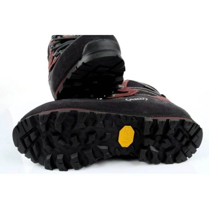 Moteriški žygio batai su GORE-TEX membrana AKU Trekker L.3