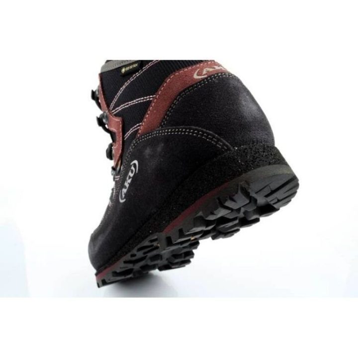 Moteriški žygio batai su GORE-TEX membrana AKU Trekker L.3