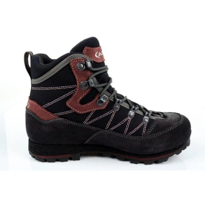 Moteriški žygio batai su GORE-TEX membrana AKU Trekker L.3