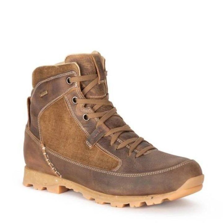 Vyriški odiniai žygio batai Aku Giau GORE-TEX