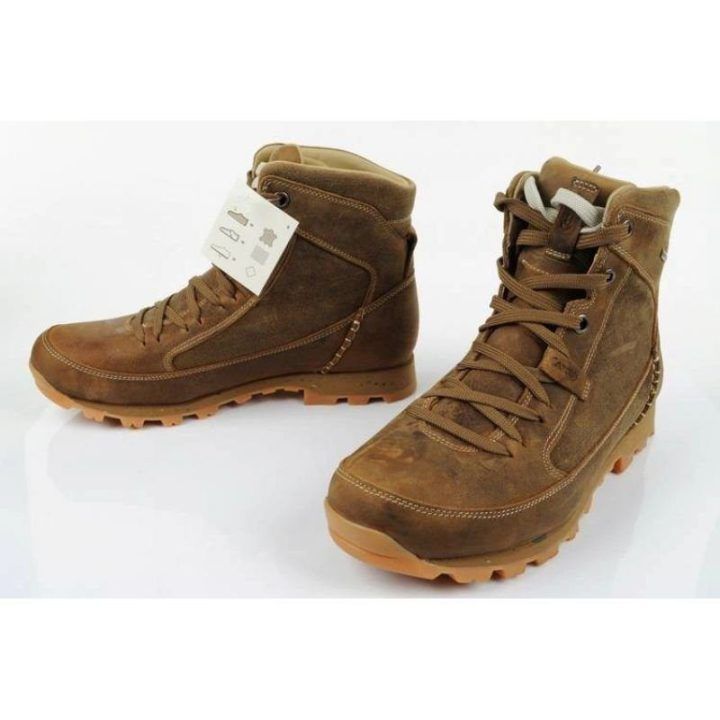 Vyriški odiniai žygio batai Aku Giau GORE-TEX