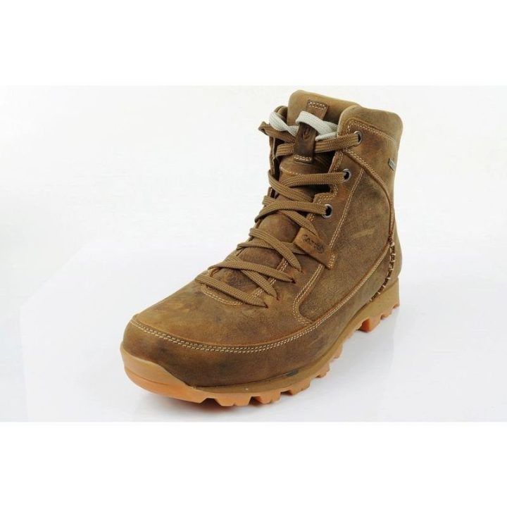 Vyriški odiniai žygio batai Aku Giau GORE-TEX