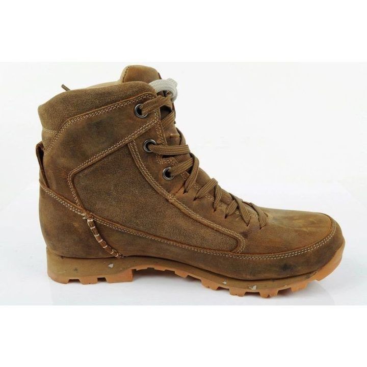 Vyriški odiniai žygio batai Aku Giau GORE-TEX