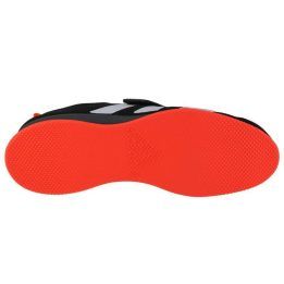 Vyriški batai adidas Adipower Weightlifting II, juodi
