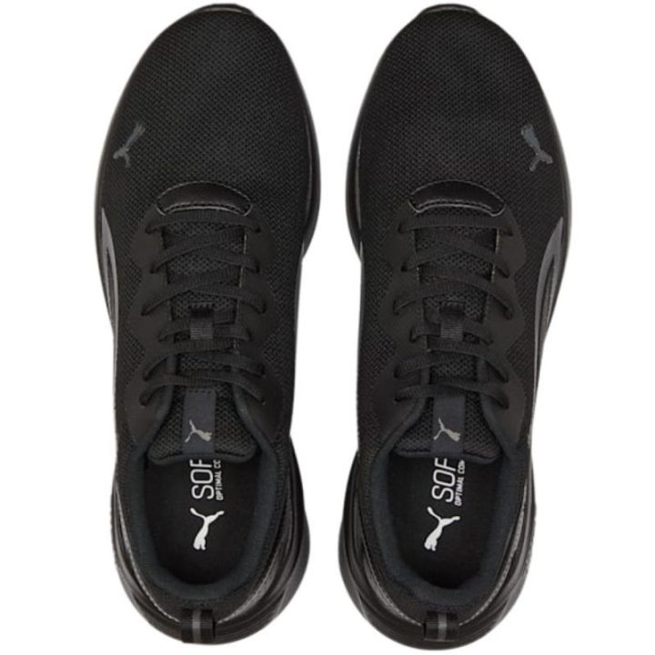 Vyriški sportbačiai treniruotėms Puma All-Day Active, juodi