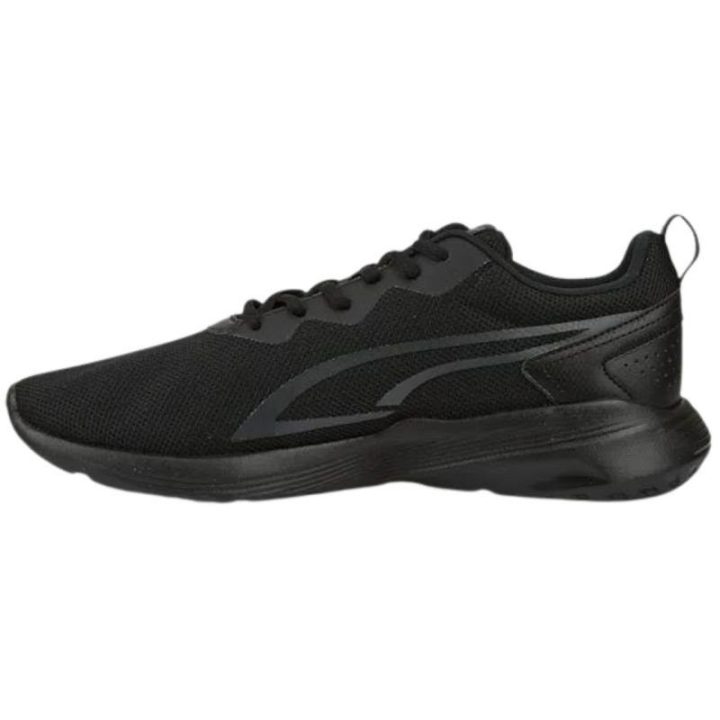 Vyriški sportbačiai treniruotėms Puma All-Day Active, juodi