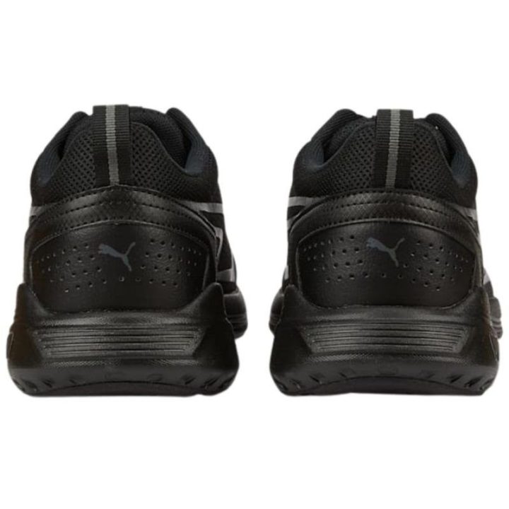 Vyriški sportbačiai treniruotėms Puma All-Day Active, juodi