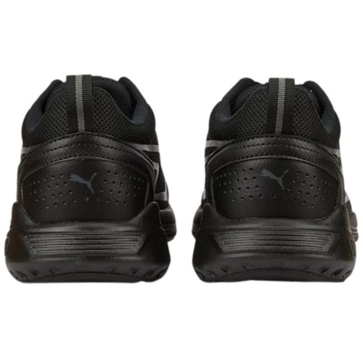 Vyriški sportbačiai treniruotėms Puma All-Day Active, juodi
